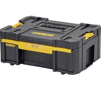 DEWALT DWST1-70705 DWST1-70705 Boîte à outils vide noir, jaune