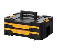 DEWALT DWST1-70706 Boîte à outils noir