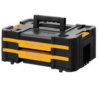 DEWALT DWST1-70706 Boîte à outils noir