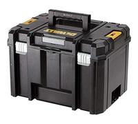 DeWalt Tstak VI DWST1-71195 Grande contenance