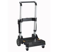 DeWalt Chariot TSTAK System DW DWST1-71196 Jaune/Noir