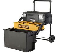 DeWalt DWST1-72339 - Taller móvil Cantilever Noir/Jaune