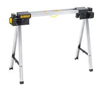 DEWALT DWST1-75676 Banc de travail (cheval de sciage), en métal - 2 pièces