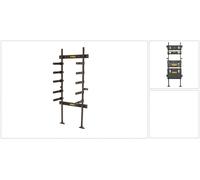 Dewalt DWST1-75694 Toughsystem Workshop - 255 x 740 x 160mm