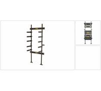 DeWALT DWST1-75694 Toughsystem Workshop - 255 X 740 X 160mm