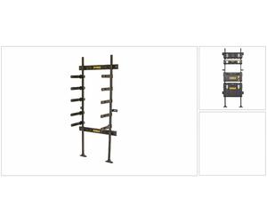 DeWALT DWST1-75694 Toughsystem Workshop - 255 X 740 X 160mm