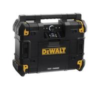 DEWALT DWST1-81079 TSTAK Radio DEW181079
