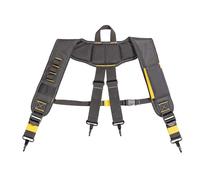 DeWalt Ceinture porte-outils DWST40901-1 Noir taille unique