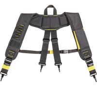 DeWalt DWST40901-1 Courroie Noir Taille Unique, Noir, taille unique