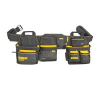 DeWalt DWST540601 Lot de 4 outils 26 poches