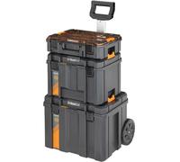 DeWalt Tour T-STAK 3 in 1 Édition McLAREN