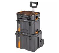 DeWALT DWST60452-1 Kit TSTAK 3-en-1 McLaren