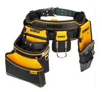 DeWALT DWST1-75552 Ceinture porte-outils - 3 poches - 120 x 590 x 390mm