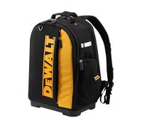 DeWalt Sac à dos DWST81690-1 Noir et argent