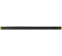 DEWALT DWST82800-1 Rail métallique 48 - système de rangement intégré 1 pc(s)