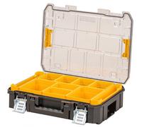 Organiseur transparent Etanche T-STAK - DEWALT - DWST82968-1