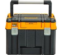 DeWalt DWST83343-1 TSTAK-Box Gereedschapskoffer met lange hendel (Boîte à outils avec poignée longue)