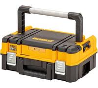 DeWalt DWST83344-1 TSTAK stevige gereedschapskoffer