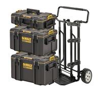 DeWALT DWST83401-1 Boîte à outils