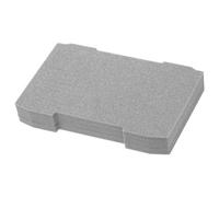 DEWALT DWST83459-1 Mousse pour valises (L x l x H) 350 x 500 x 60 mm