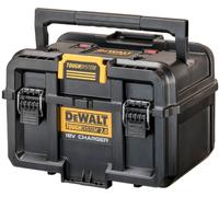 DeWALT DWST83471 Boîte de charge ToughSystem 18V-54V, 2xUSB
