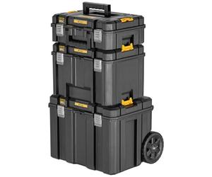 DeWALT DWST83517-1 Boîtier T-stak IP54