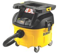 DeWALT DWV901L aspirateur eau et poussiere (1400W/30l) Classe L