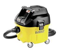 DeWalt Aspirateur à sec DeWalt Industrial Wet+ Classe L DWV901L-QS Quantité:1