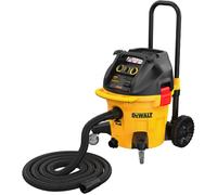 Aspirateur Eau Et Poussières 38L - Classe H DEWALT DWV905H-QS