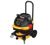DeWALT DWV905H-QS Aspirateur De Chantier - 1400W - Classe H - 38L