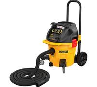 DEWALT DWV905H-QS, Aspirateur sec/humide
