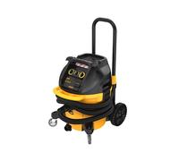DEWALT DWV905M M-CLASS Construction Poussière Extracteur 38 Litre 1400W 240V