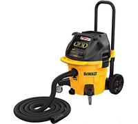 Dewalt - Aspirateur Eau et Poussières 38 L - Classe M - DWV905M-QS