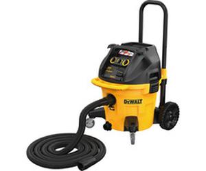 DEWALT DWV905M-QS, Aspirateur sec/humide