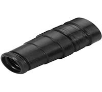 DeWalt DWV9120-XJ Adaptateur étagé en Caoutchouc, noir, 35-38 mm Multicolore