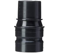 DEWALT DWV9130-XJ - Adaptador de 35mm , Noir , 35 mm