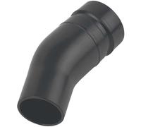 DeWalt DWV9150-XJ - Adaptateur coudé 35 mm Multicolore