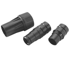 DeWALT DWV9210-XJ AirLock Kit d'adaptateurs pour extraction DWV9000, DWV9120 , DWV9130