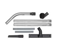 DeWalt DWV9350 Kit de nettoyage pour sol avec tige