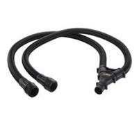 DEWALT DWV9470-XJ Adaptateur SET d'adaptateurs y AirLock 4 pc(s)