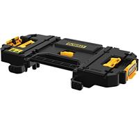 DEWALT Plaque d'adaptation pour aspirateur DEWALT Quantité:1