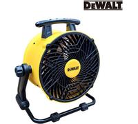 DeWALT DXF1645 Ventilateur