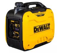 DeWalt DXGNI20E Générateur À Essence 4 Temps Inventer - 230 V - 2 KVa