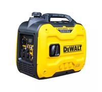 DeWALT DXGNI35E Générateur À Essence 4 Temps Inventer - 230 V - 3,4 KVa