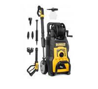 Dewalt DXPW001DTS Nettoyeur haute pression 2800 W 160 bar