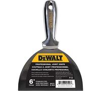 DeWalt DXT2-406 Fugenmesser aus acier affiné 15,2 cm hochwertige Klinge