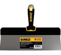 DeWalt DXTT-2-196 Taping-Messer 35,6 cm Acier affiné avec weichem Griff