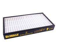 DEWALT DXVC3902 Filtre de rechange