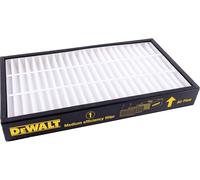 DEWALT DXVC3902 Filtre de rechange