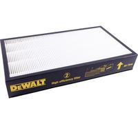 DEWALT DXVC3903 Filtre de rechange